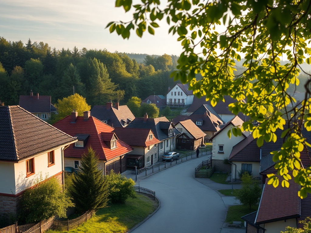 Za 3 dni bociany wrócą do Hajnówki. Czekamy na znak szczęścia