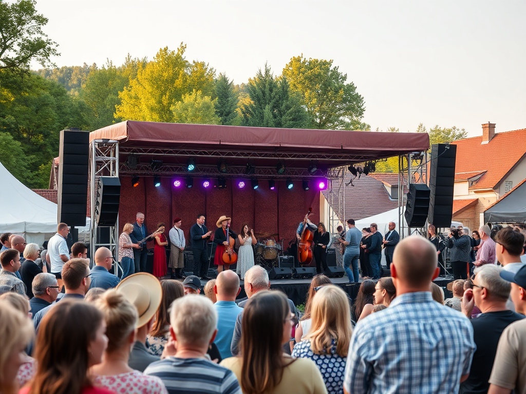 Wielki Tydzień w Hajnówce: tradycje, obrzędy i święte obchody